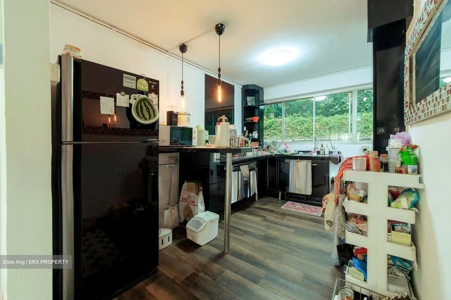 Blk 6 Farrer Gardens (Bukit Timah), HDB 4 Rooms #613028361